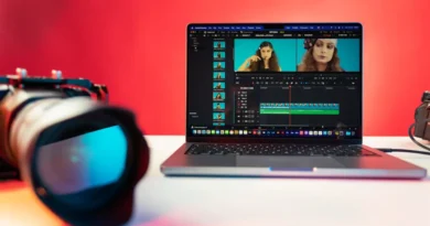 inilah rekomendasi laptop untuk editing video terbaik