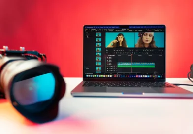 inilah rekomendasi laptop untuk editing video terbaik