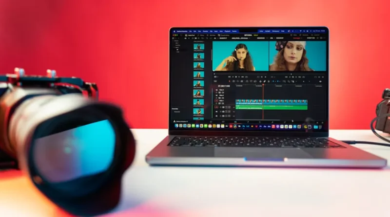 inilah rekomendasi laptop untuk editing video terbaik