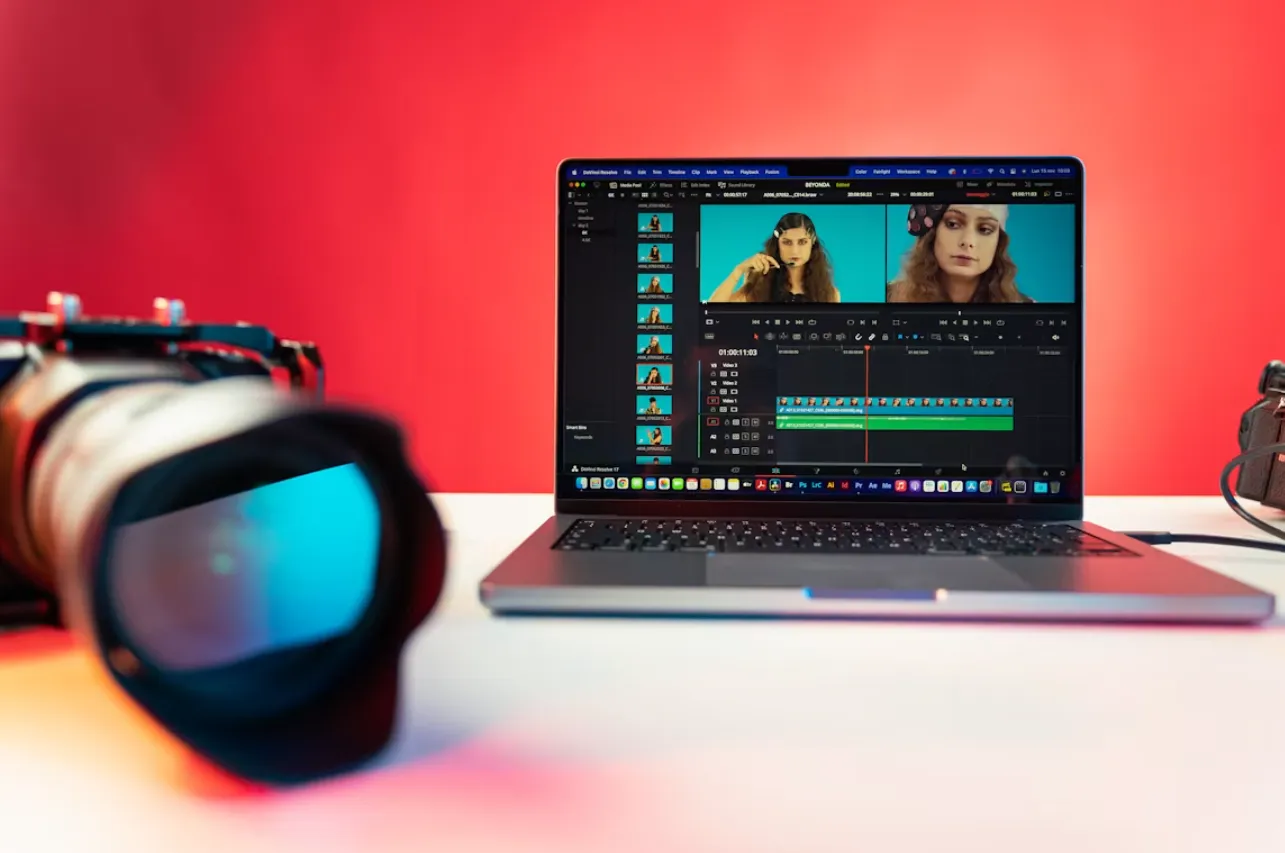 inilah rekomendasi laptop untuk editing video terbaik
