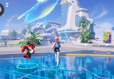 Game Monster-Catching Aniimo Rilis Gratis 16 September