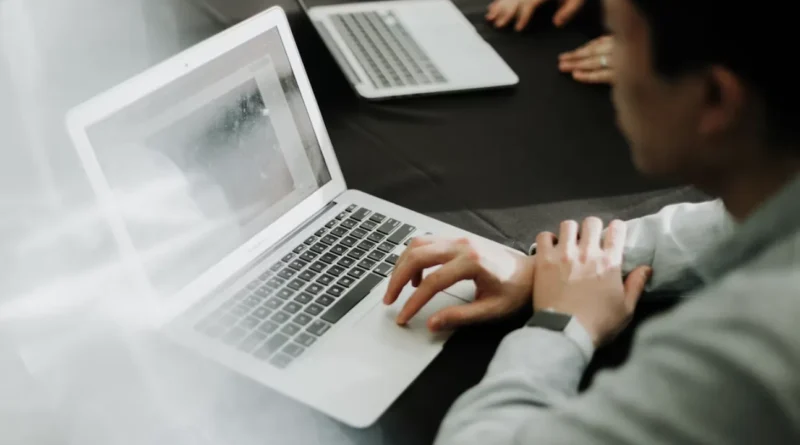 Beginilah Cara Mengatasi Kursor Laptop Hilang dengan mudah