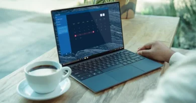 Beginilah Cara Screenshot di Laptop paling mudah yang bisa Anda lakukan