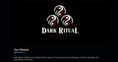 Mantan developer Ubisoft bikin studio indie dan siap rilis game baru