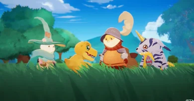 Kolaborasi Digimon Adventure AFK Journey siap meluncur 18 Agustus mendatang
