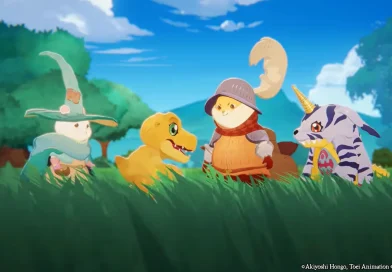 Kolaborasi Digimon Adventure AFK Journey siap meluncur 18 Agustus mendatang