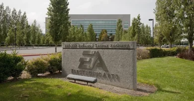 Akuisisi Electronic Arts resmi jadi privat