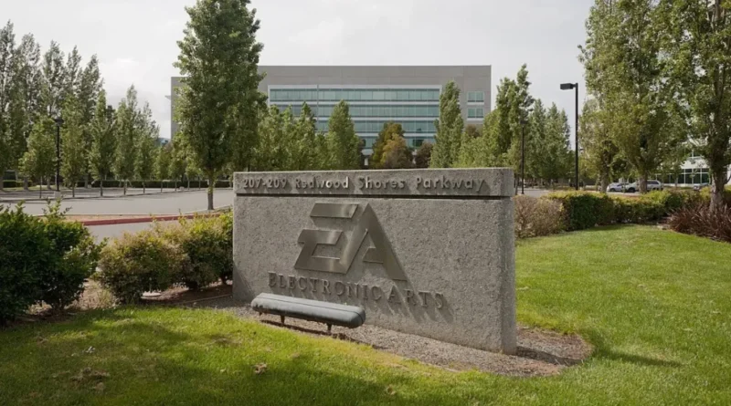 Akuisisi Electronic Arts resmi jadi privat