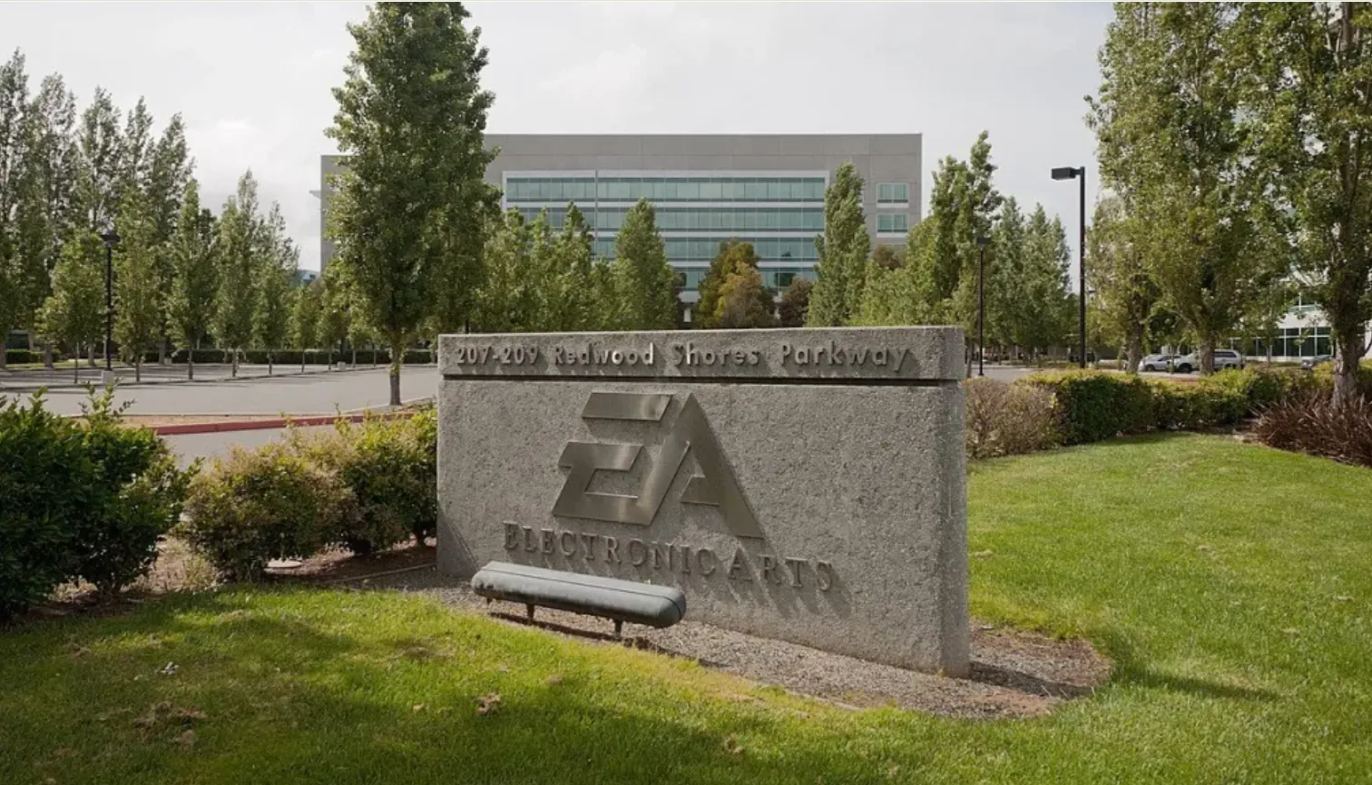 Akuisisi Electronic Arts resmi jadi privat