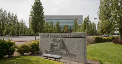 Karyawan EA Khawatir Saham Perusahaan Dibeli Arab Saudi