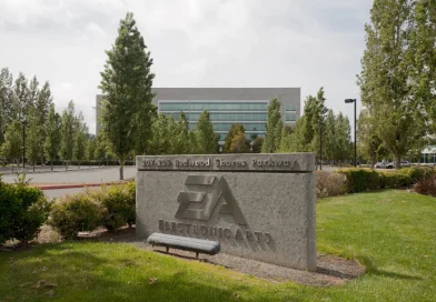 Karyawan EA Khawatir Saham Perusahaan Dibeli Arab Saudi