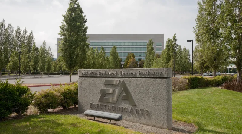 Karyawan EA Khawatir Saham Perusahaan Dibeli Arab Saudi