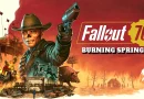 Fallout 76 PS5 Next Gen Update