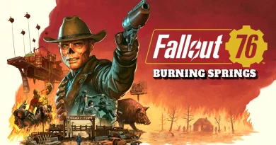 Fallout 76 PS5 Next Gen Update