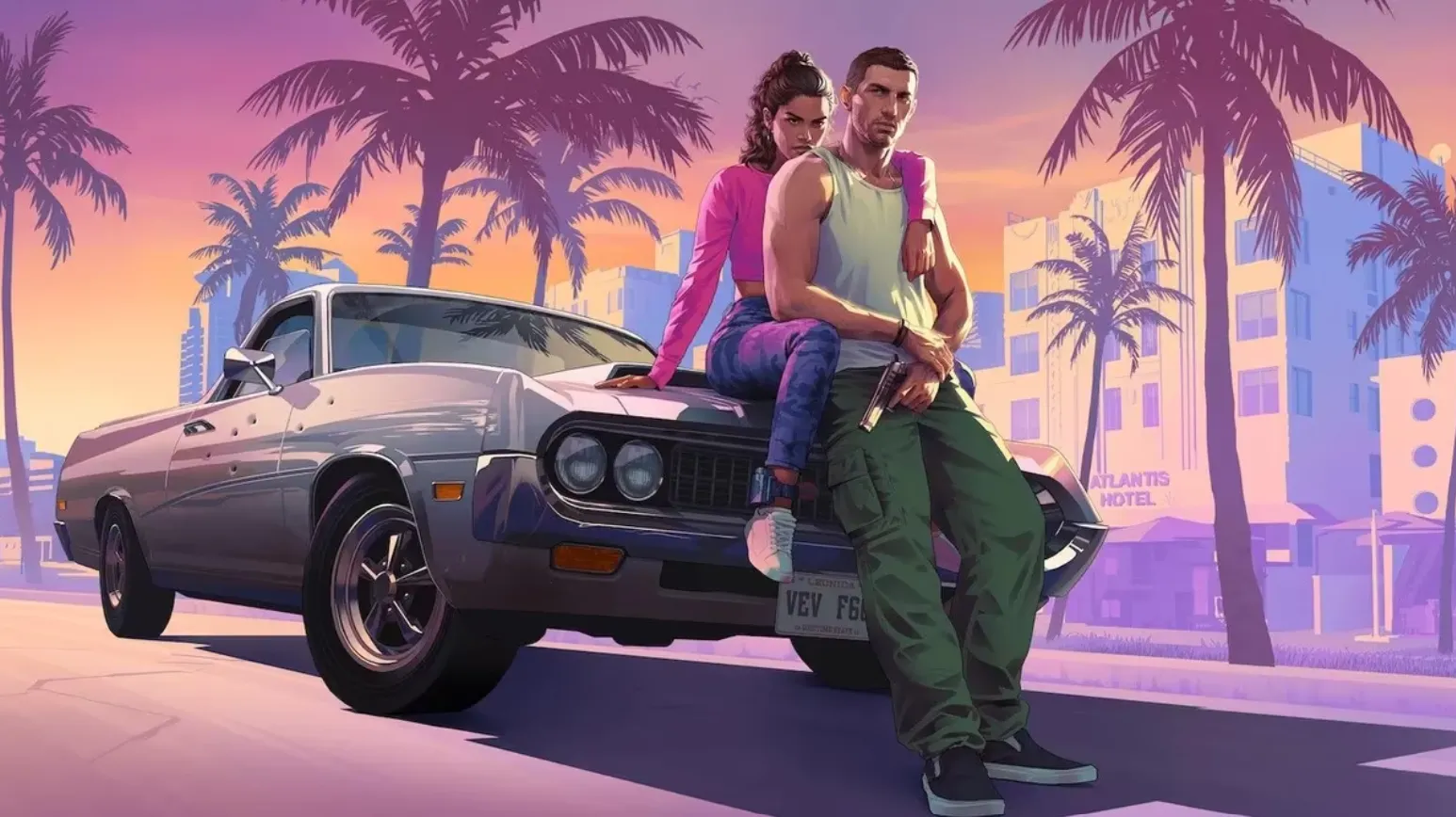 Berapa harga GTA VI saat rilis nanti?