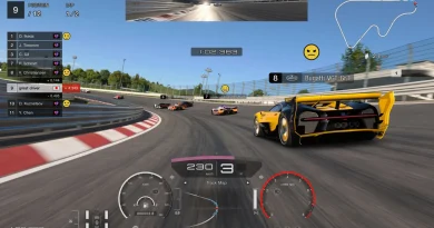 Mobil Baru Gran Turismo 7 pada update Agustus 2026