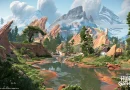 Game Horizon Hunters Di-Reboot Total karena proyek Live Service gagal