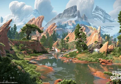 Game Horizon Hunters Di-Reboot Total karena proyek Live Service gagal
