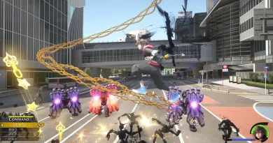 Tanggal Rilis Kingdom Hearts 4 Resmi Dipastikan 2027
