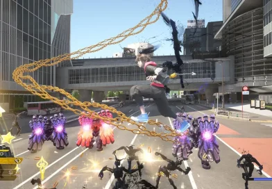 Tanggal Rilis Kingdom Hearts 4 Resmi Dipastikan 2027