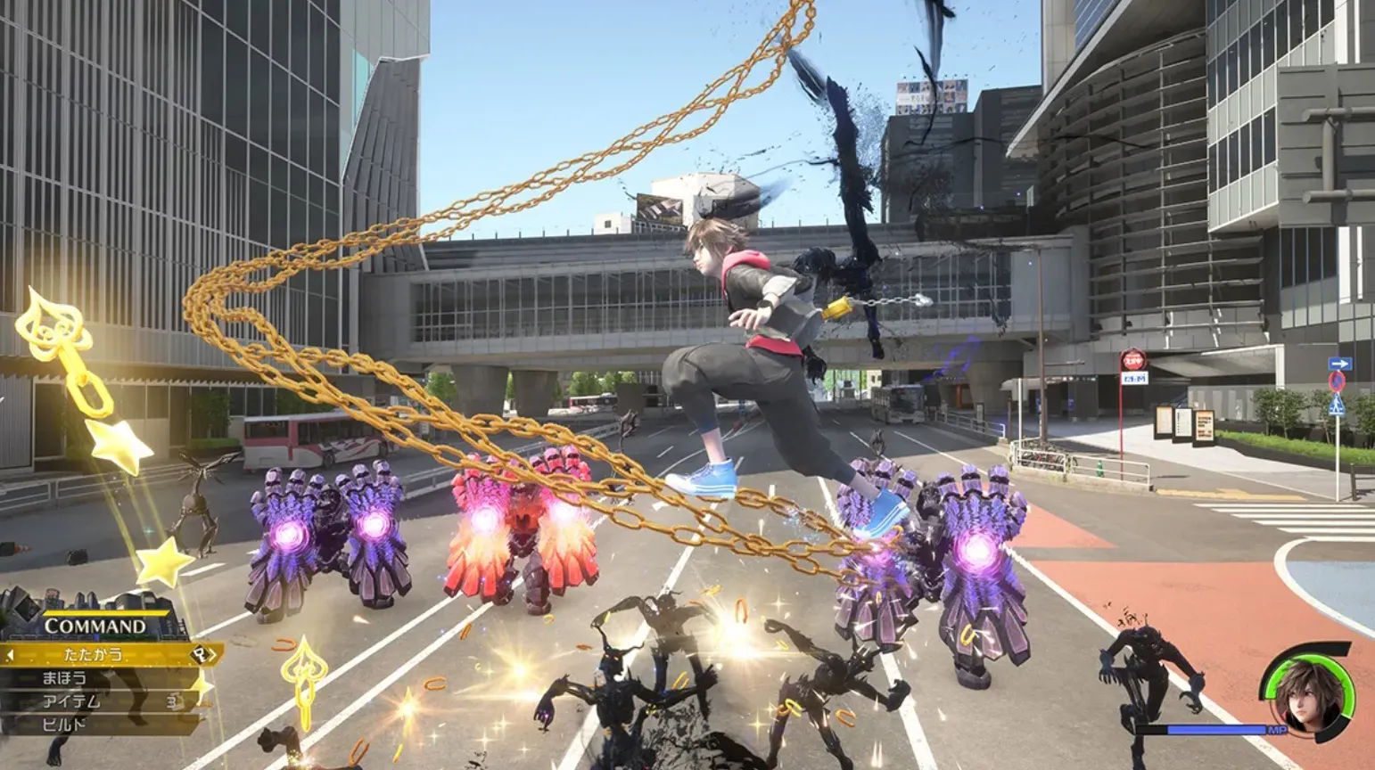 Tanggal Rilis Kingdom Hearts 4 Resmi Dipastikan 2027