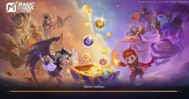 Pengertian lengkap dan cara mengatur diamond magic chess go go