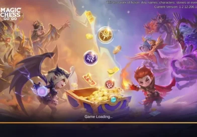 Pengertian lengkap dan cara mengatur diamond magic chess go go