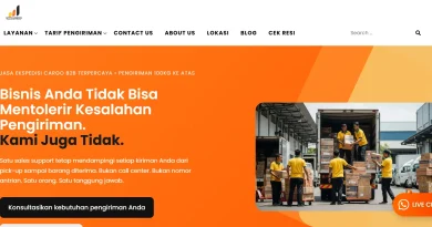 Beginilah Cara Aman Mengirim Perangkat Gaming