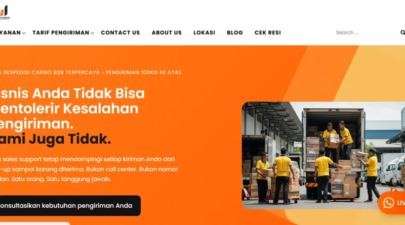 Beginilah Cara Aman Mengirim Perangkat Gaming