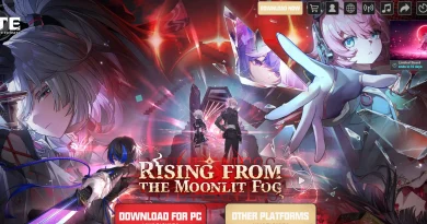 Neverness to Everness Ketahuan Pakai AI Gratis di Game