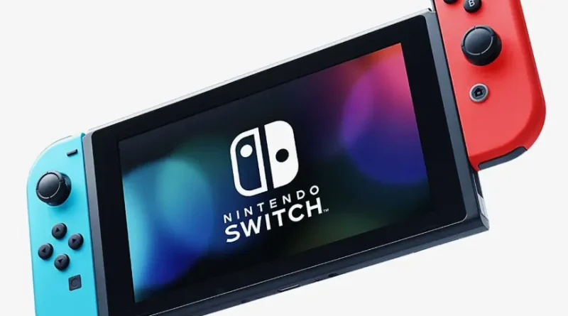 Kenaikan harga Switch 2