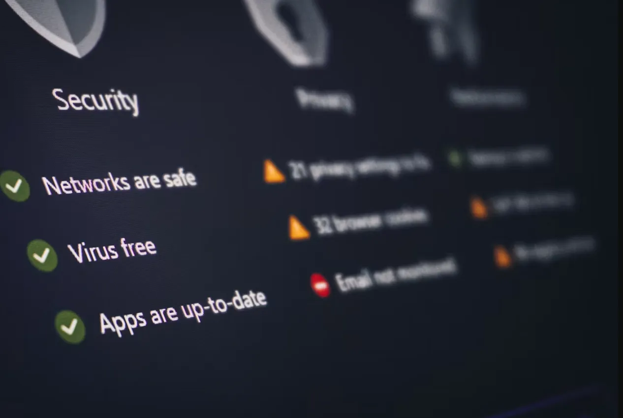 Cara Memilih Antivirus Laptop dengan memahami jenis serangan siber