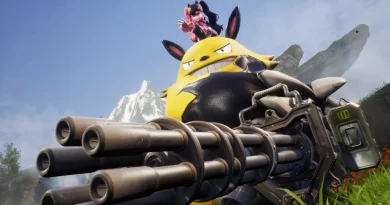inilah detail Patch Notes Palworld Agustus 2026