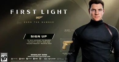 Penjualan 007 First Light Tembus 4 Juta Kopi dalam 3 Bulan