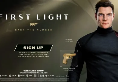 Penjualan 007 First Light Tembus 4 Juta Kopi dalam 3 Bulan