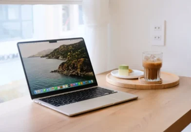 Penyebab Kipas MacBook Berisik dan cara mengatasinya