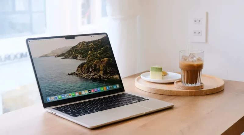 Penyebab Kipas MacBook Berisik dan cara mengatasinya