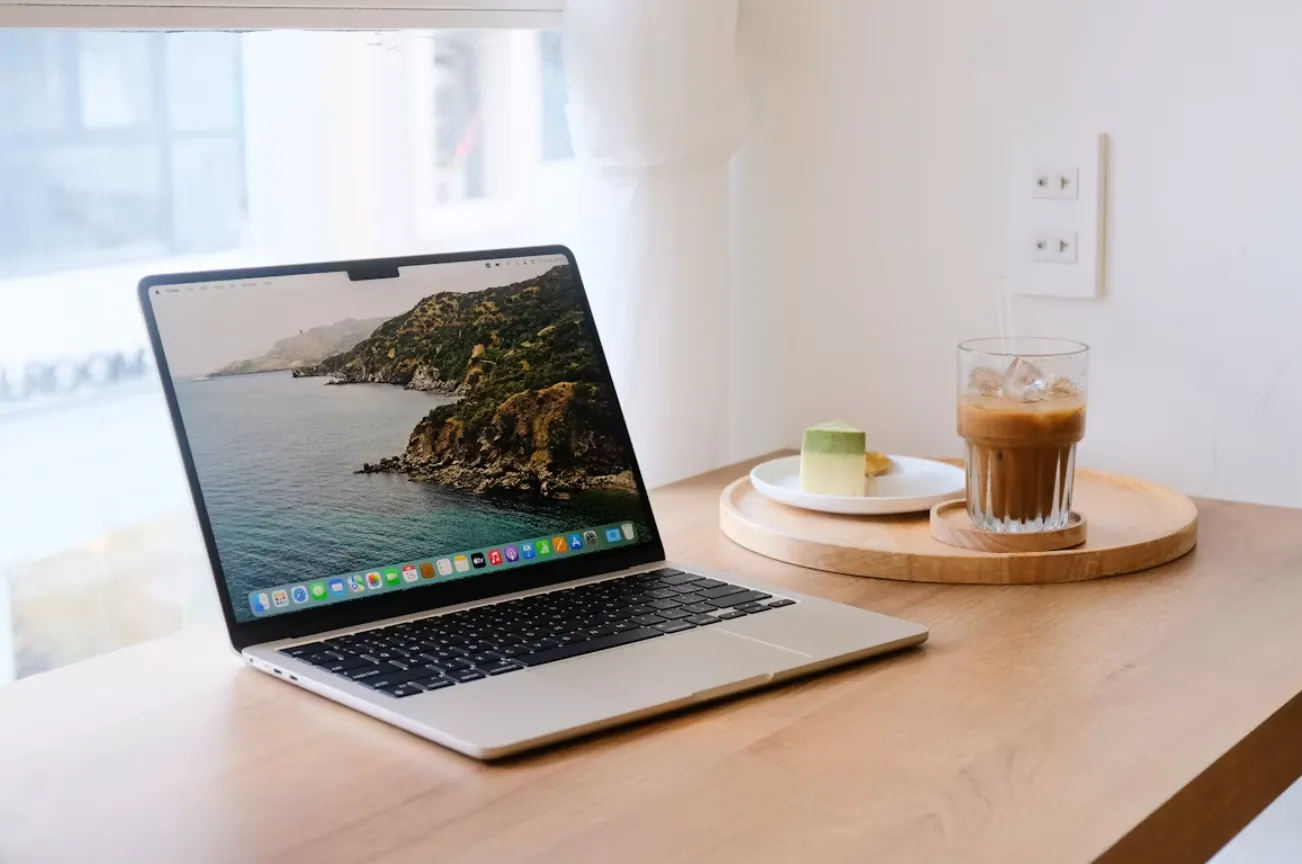 Penyebab Kipas MacBook Berisik dan cara mengatasinya
