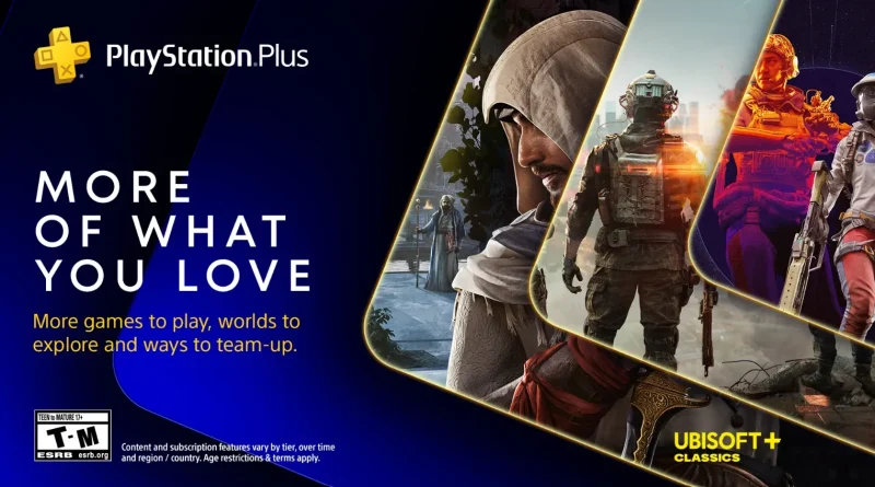 PlayStation Hapus 13 Game di PS Store 23 Agustus