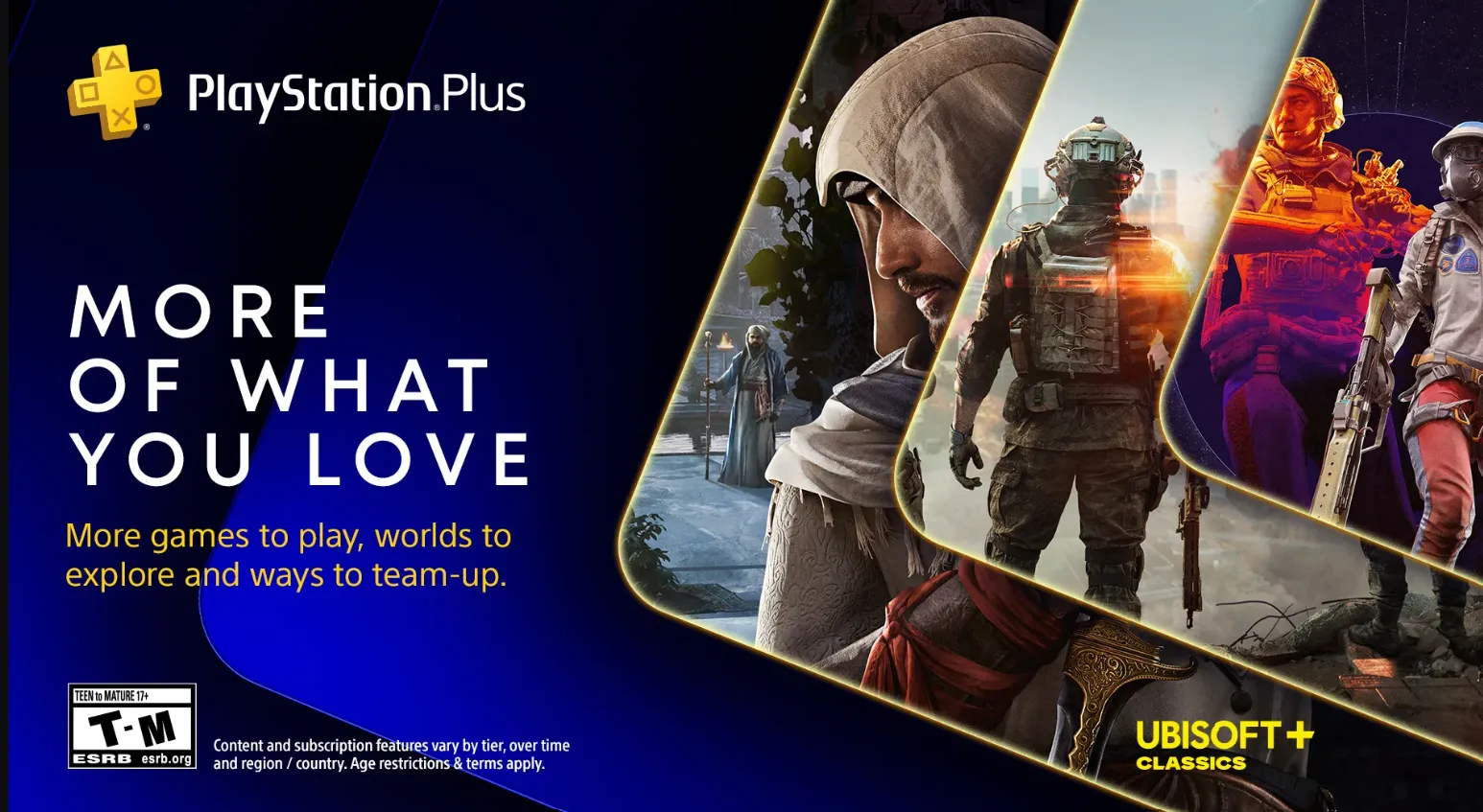 PlayStation Hapus 13 Game di PS Store 23 Agustus