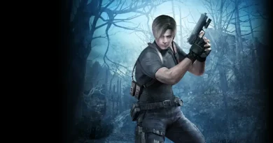 Resident Evil 4 Remake Diorama dengan harga hingga 27 juta Rupiah
