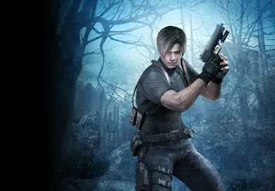 Resident Evil 4 Remake Diorama dengan harga hingga 27 juta Rupiah