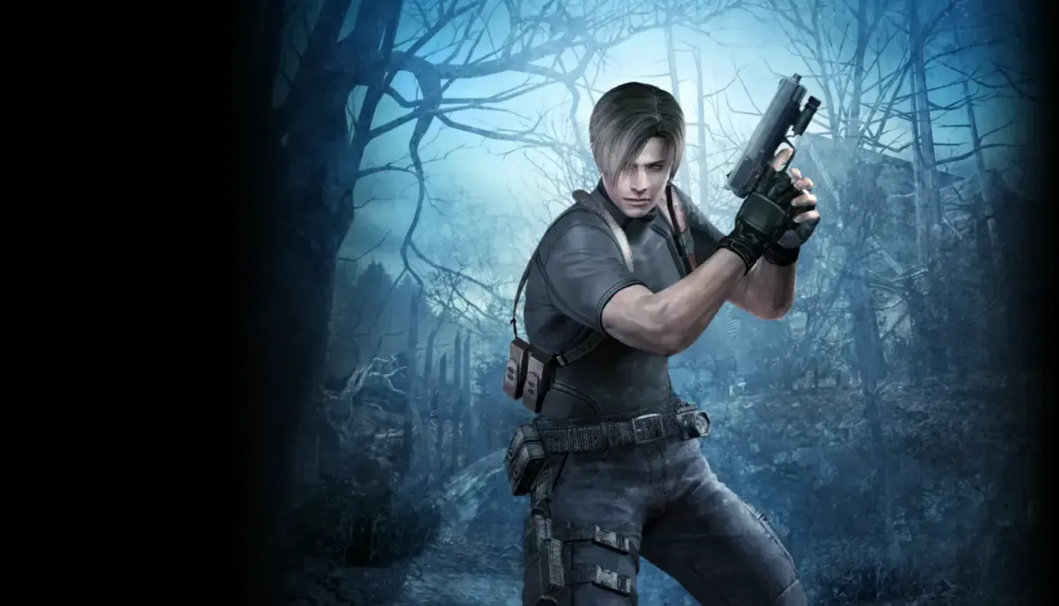 Resident Evil 4 Remake Diorama dengan harga hingga 27 juta Rupiah