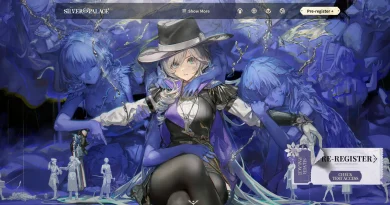 Game Silver Palace Tembus 10 Juta Pra-Registrasi