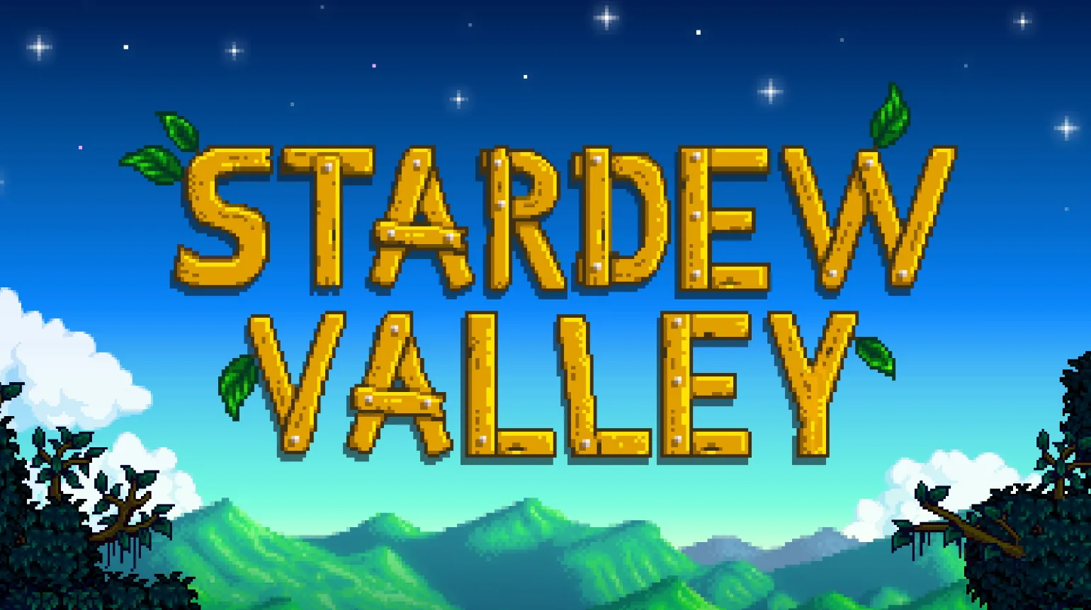 Stardew Valley Switch 2 Fisik siap rilis di Nintendo Switch 2