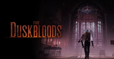 Bocor! Game The Duskbloods Rilis September 2026 di Switch 2