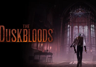 Bocor! Game The Duskbloods Rilis September 2026 di Switch 2