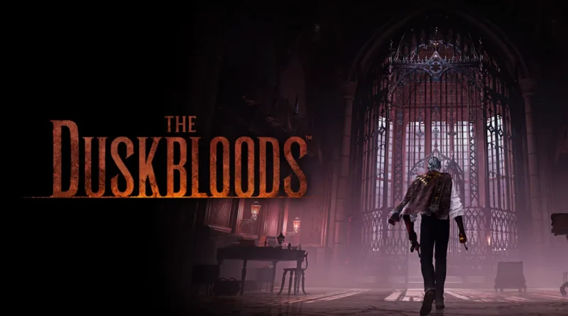 Bocor! Game The Duskbloods Rilis September 2026 di Switch 2