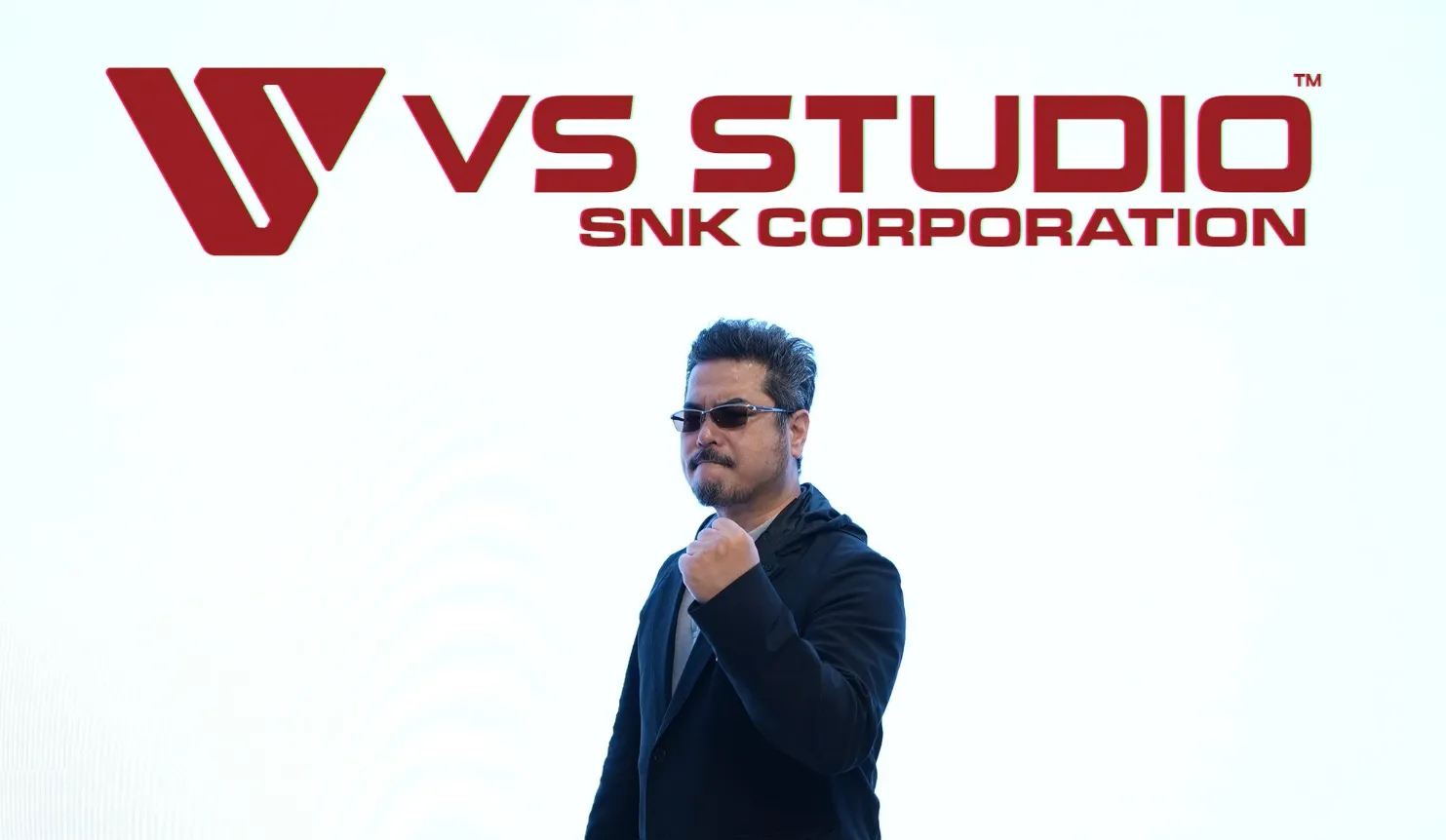 Eks Director Tekken 8 Gabung VS STUDIO Bersama Harada