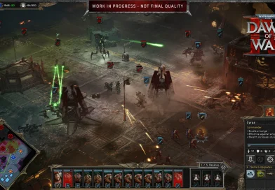 Warhammer 40,000: Dawn of War 4 Ditunda hingga Desember 2026
